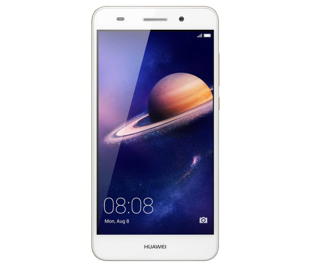 Huawei Y6 II LTE Dual SIM biały - 324411 - zdjęcie 2